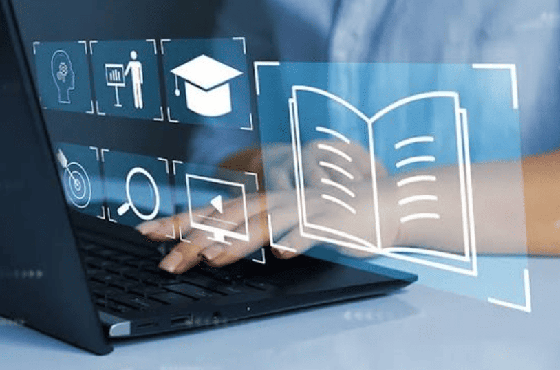 Kontak Sekolah Online