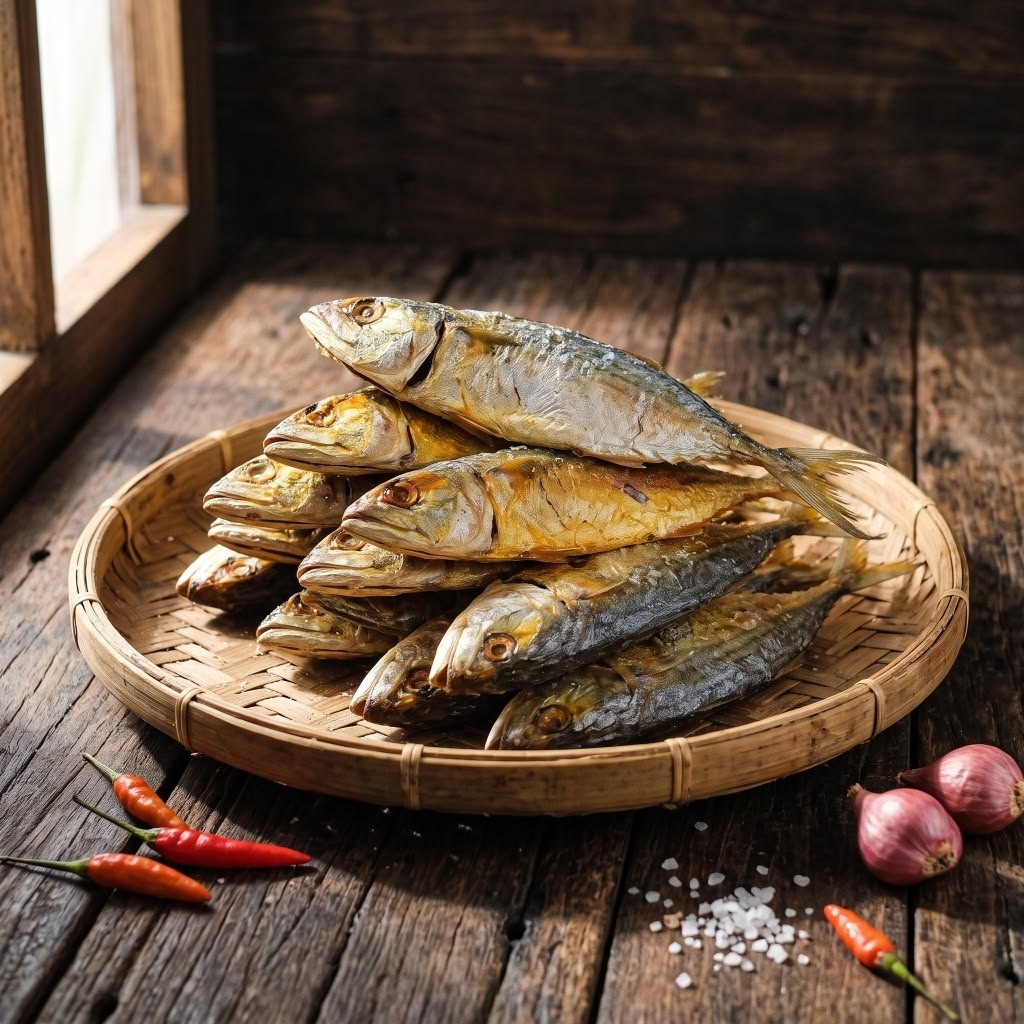 ikan