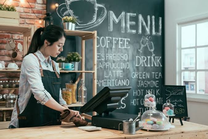 pengelolaan kasir usaha kecil untuk transaksi yang lebih teratur