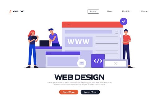 Reputasi Pembuat Website Jogja