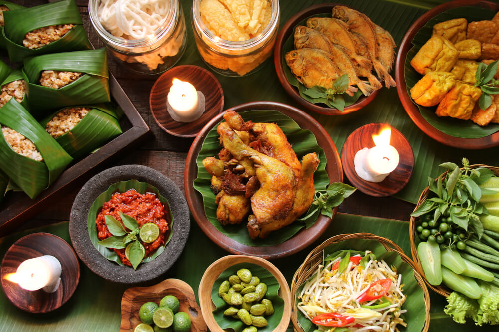 tips membuat masakan tidak terlalu asin