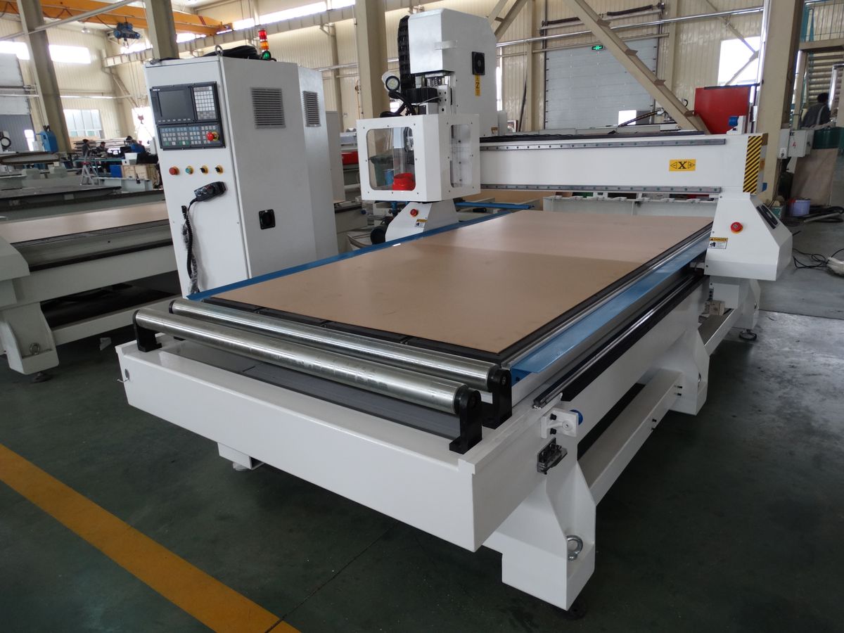 CNC