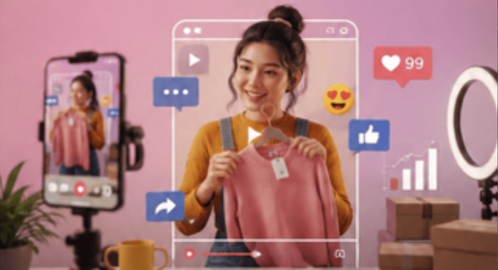 Peran Video Perusahaan dalam Komunikasi Merek