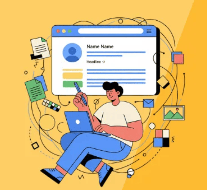 Cara Membuat Website Terlihat Profesional
