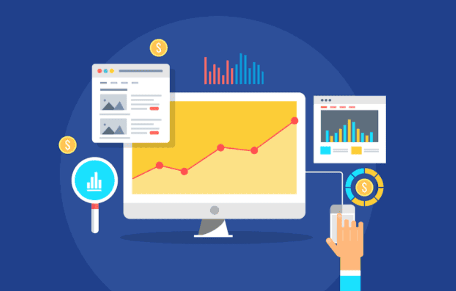 Pengaruh Search Intent terhadap Traffic Website