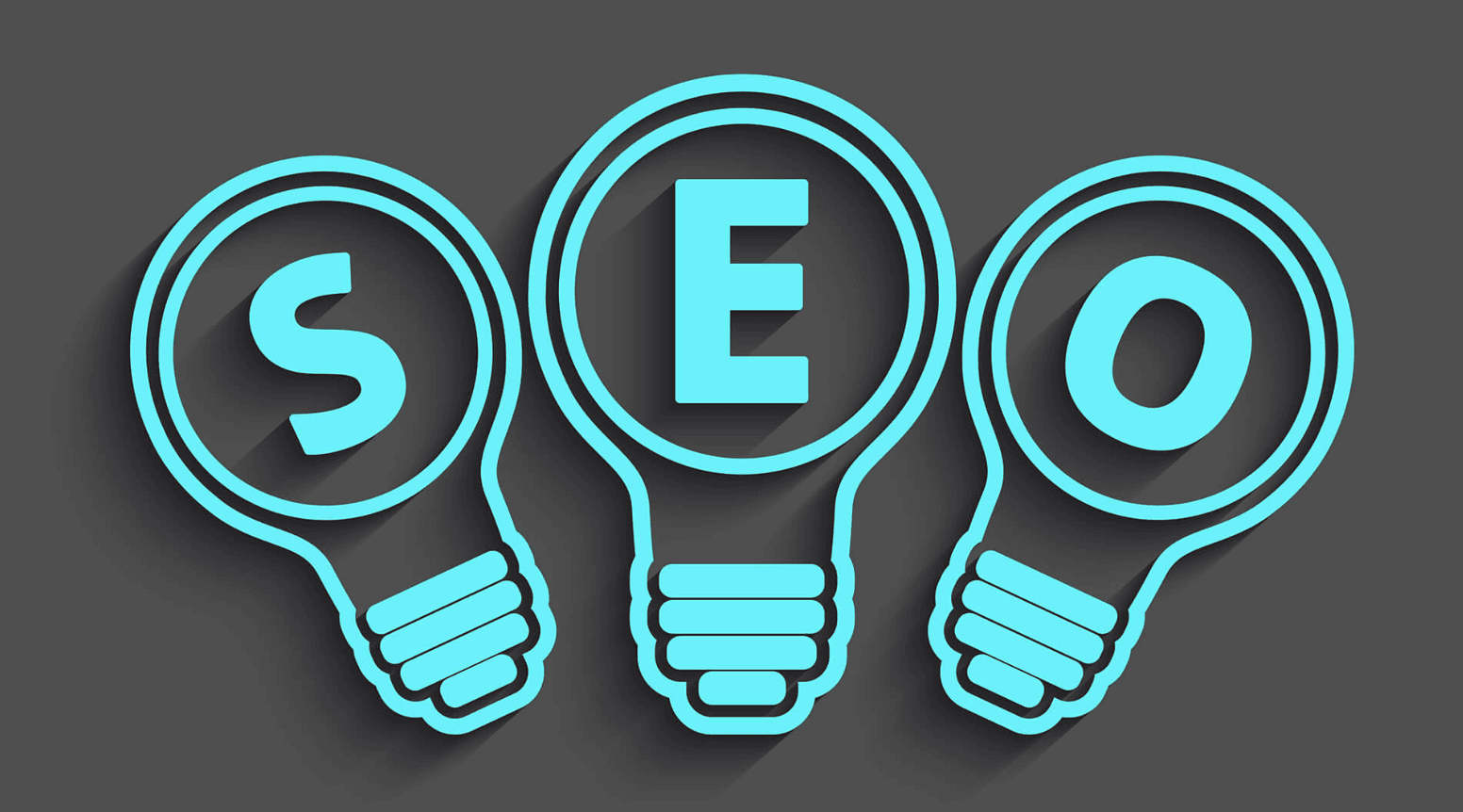 karakteristik setiap jenis SEO