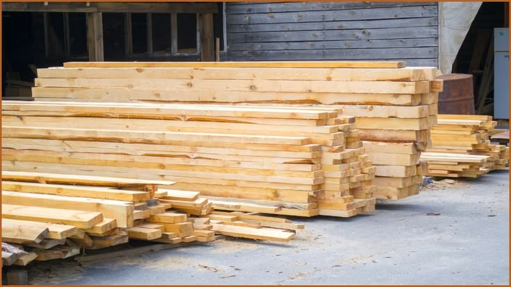 cara menentukan ukuran cacahan kayu