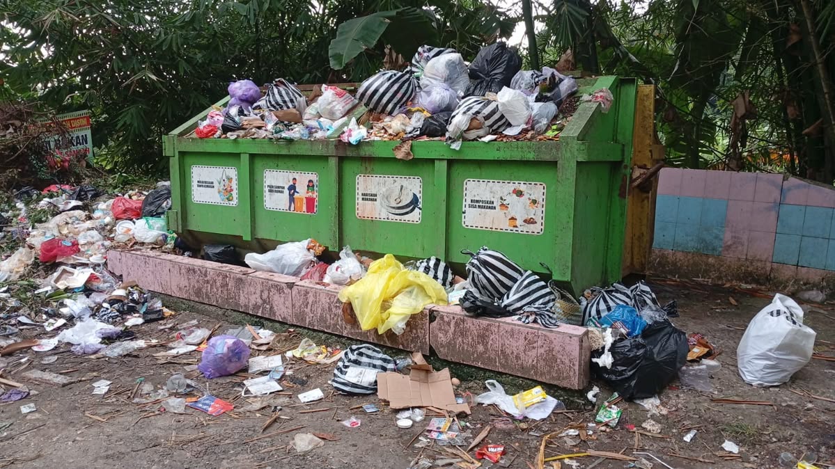 sampah