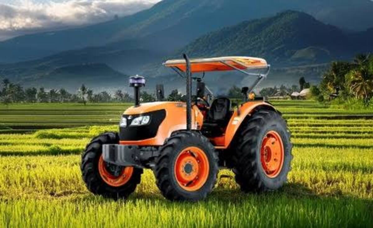 tips menghemat bahan bakar traktor